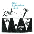 Dex Romweber Duo Image 13 (CD) Album (US IMPORT)