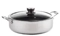Henssler HSN Edelstahlbräter 112865 4260759873263