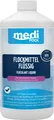 medi POOL Flockmittel flüssig 1 Liter, Flockungsmittel, Flockmittel, Wasserpflege