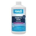 Flockung, Flockungsmittel, Flockmittel flüssig, 1L mediPOOL