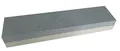 TECTOOL Schleifstein 200 x 50 x 25 mm – Grob & Fein Körnung – Abziehstein für Messer, Meißel & Werkzeuge – Kombischleifstein für Nass- & Trockenschliff