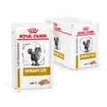 Royal Canin Urinary S/O Loaf 12x85 g | Katzen | Harntrakt | Struvitsteine