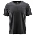 Maier Sports - Walter - T-Shirt Gr XXL schwarz/grau