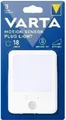 VARTA Motion Sensor Plug Light, 1er Blister (18624101401)