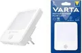 Varta Motion Sensor Plug Light (18624 101 401)