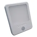 VARTA Nachtlicht Steckdose mit Bewegungssensor LED, Motion Sensor Plug Light, Na