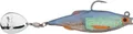 Berkley Shad Pulse Realistic Flash 14cm Farbe Roach Gummifisch Kunstköder Raubfischköder