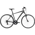 GENESIS He.-Cross-Bike Speed Cross SX 2.1 28