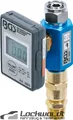 BGS Druckregulierer für Kompressoren 0,275 - 11 bar
