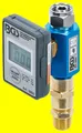 BGS 3263 Druckregulierer mit digitaler Druckanzeige 0,275-11 bar für Kompressor