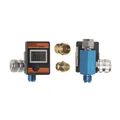 BGS-3263 Druckregulierer für Kompressoren, 0,275 - 11 bar