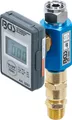 BGS DRUCKREGULIERER FÜR KOMPRESSOREN, 0,275 - 11 BAR