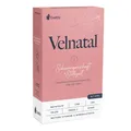 Velnatal Schwangerschaft und Stillzeit Weichkapseln Inhalt: 19 g