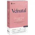 Velnatal Schwangerschaft und Stillzeit Weichkapseln