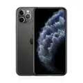 Apple iPhone 11 Pro Max 64GB Space Grey inkl. Silikon & Schutzglas