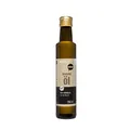 Wohltuer Bio Mandelöl - Nativ gepresst und 100% rein - Natur pur, 250 ml