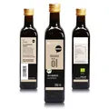 57,80€/L Wohltuer Bio Mandelöl Nativ gepresst, 100% rein Natur (2 x 250ml Set)