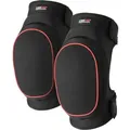 Knieschoner Safetek Poly Universal Schwarz Waschbar 30gradc - Kneetek