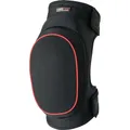 Knieschoner Safetek POLY DIN/EN14404 univ.schwarz KNEETEK