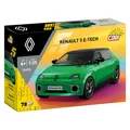 Cobi 5 E-TECH GREEN (Cobi Factory SA)