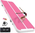 AKSPORT Air Matte 3 4 5 6m Aufblasbar Tumbling Matte 10 2