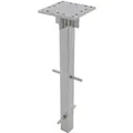 Doppler Bodenanker universal für Ampel-/ Pendelschirme
