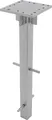doppler Bodenanker Universal, Stahl