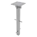 doppler Bodenanker Universal, Stahl