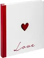 Hochzeitsalbum Love 28x30,5 cm