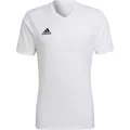 Adidas Entrada 22 Trikot - weiß