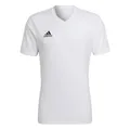 adidas Herren Entrada 22 Jersey, White, M