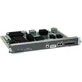 Cisco Catalyst 4500E Series Supervisor, 10, 100, 1000, 10000 Mbit/Sek, verkabelt, 280 W, 0 - 40 °C, -40 - 70, - UL 60950CAN/CSA-C22.2 No. 60950 - ...