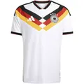 ADIDAS Herren Trikot Authentisches Deutschland DFB WM 2026 Heim