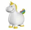 LEONARDO Spardose Bambini Einhorn