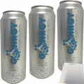 GÖNRGY Arctic Ice by Montanablack 3er Pack 3x0,5l Dose incl. DPG Pfand usy Block