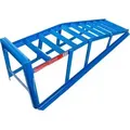 Auffahr-Rampe - Traglast 1t - Auffahrhöhe 210mm - per Stück