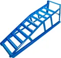 BGS Stahl Auffahrrampe PKW Auto Rampe Auffahrschiene 175 mm
