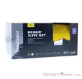 Therm-a-Rest NeoAir Xlite NXT L 196x64cm Isomatte-Gelb-L