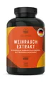 TRUE NATURE® Weihrauch Kapseln (Boswellia Serrata Extrakt) - Weihrauch Extrakt - Made in Germany