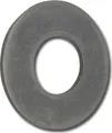 DIN2093A 35.5x18.3x2.0 Federstahl phosphatiert und geölt Tellerfeder