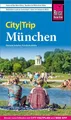 München CityTrip Reiseführer Reise Know How Verlag City Trip Stadtführer RKH