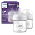 Philips AVENT Natural Response Babyflasche 125ml SCY900/02