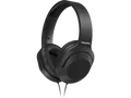PHILIPS TAH2005BK/00, Over-ear Kopfhörer Schwarz