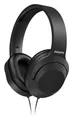 Philips TAH2005BK schwarz Over-Ear Kopfhörer (3,5 mm, 2 m Kabellänge) #1907186