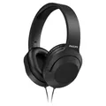 Philips TAH2005BK Over-Ear Stereo Kopfhörer - Schwarz
