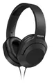 Philips W128298895 TAH2005BK_00 Headphones/Headset Wired  Head-Band Music Bl ~E~