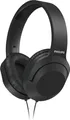 Philips Kopfhörer Schwarz TAH2005BK/00