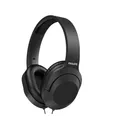 Philips TAH2005BK Kopfhörer ohrumschließend TAH2005BK/00