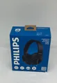 Philips TAH2005BK Over-Ear Stereo Kopfhörer - Schwarz  #TK1408A--