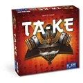 HUCH! Spiel HUCH 879936 Take, Strategiespiel bunt